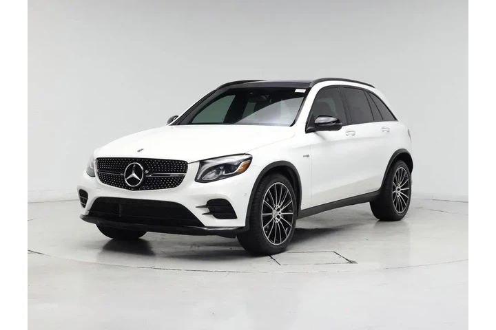 $31998 : Mercedes-Benz GLC 2018 AWD A image 4