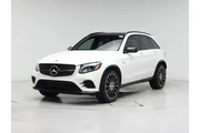 $31998 : Mercedes-Benz GLC 2018 AWD A thumbnail