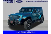 Jeep Wrangler Unlimited 2020
