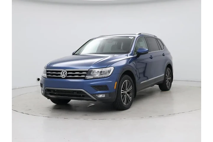$18998 : Volkswagen Tiguan 2019 SE 4d image 4