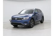 $18998 : Volkswagen Tiguan 2019 SE 4d thumbnail