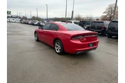 $8980 : 2015 Charger 4dr Sdn SXT RWD thumbnail
