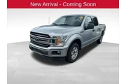 $22887 : Ford F-150 2018 4x2 XLT 4dr thumbnail