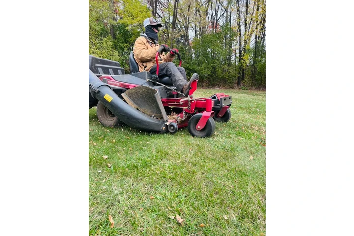 M & Sons Lawn And Landscaping image 4