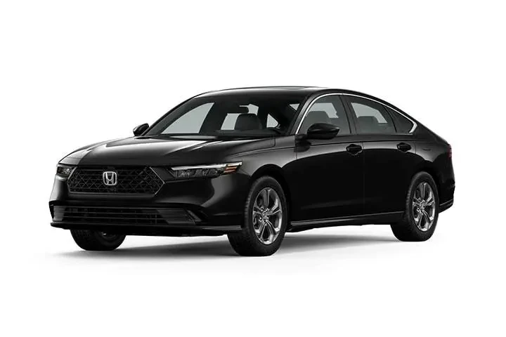 $25855 : Honda Accord 2023 EX 4dr Sed image 1