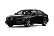 Honda Accord 2023 EX 4dr Sed en Stockton