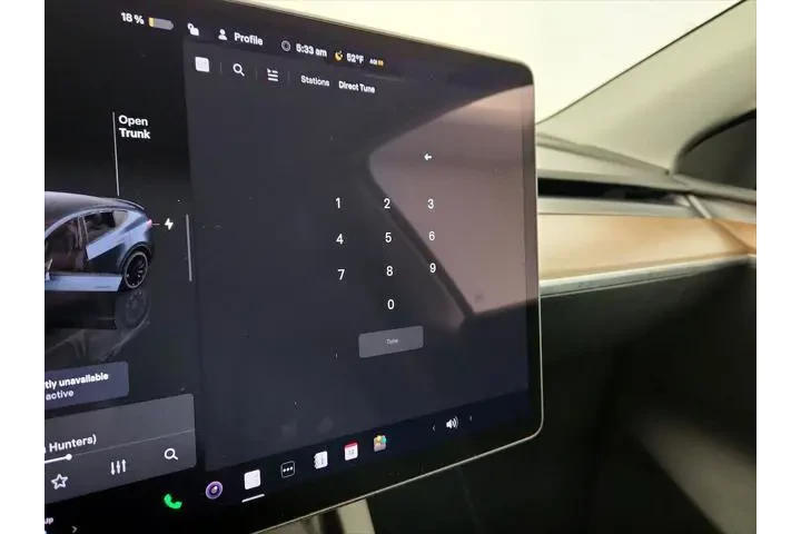 $39998 : Tesla Model Y 2025 AWD Perfo image 6