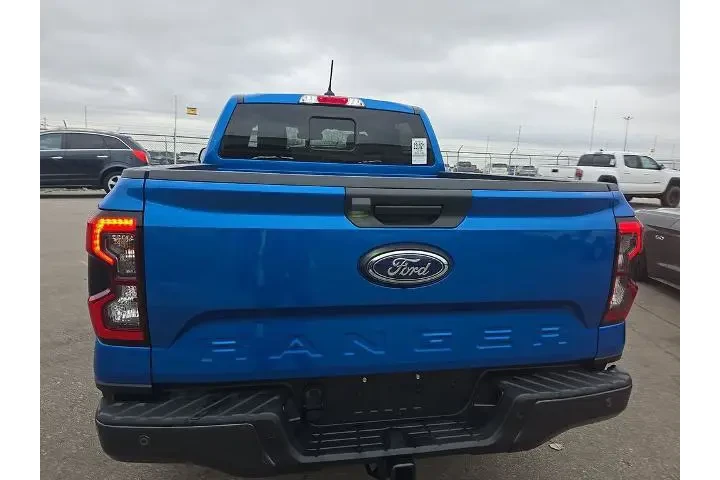 $32999 : Ford Ranger 2024 4x2 Lariat image 5