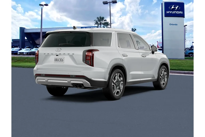 $33998 : Hyundai PALISADE 2024 SEL 4d image 7