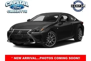 $22999 : Lexus RC 350 2015 2dr Coupe thumbnail