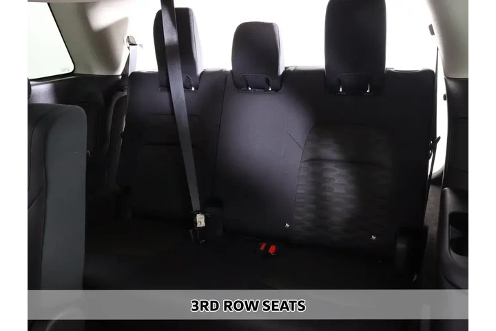 $28993 : Nissan Pathfinder 2023 AWD S image 7