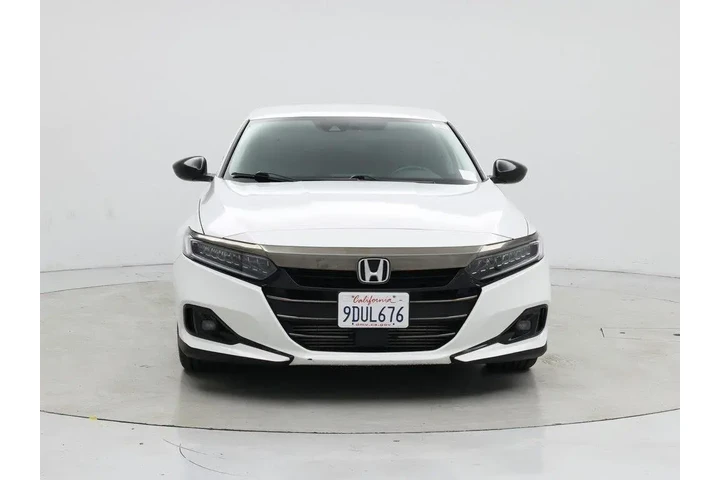 $25998 : Honda Accord 2022 Sport Spec image 5