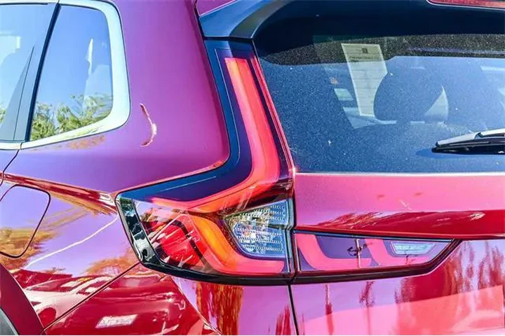 $34000 : Honda CR-V Hybrid 2025 Sport image 9