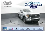 Ford F-150 2023 4x4 XLT 4dr