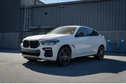 $38316 : BMW X6 2020 AWD xDrive40i 4d thumbnail