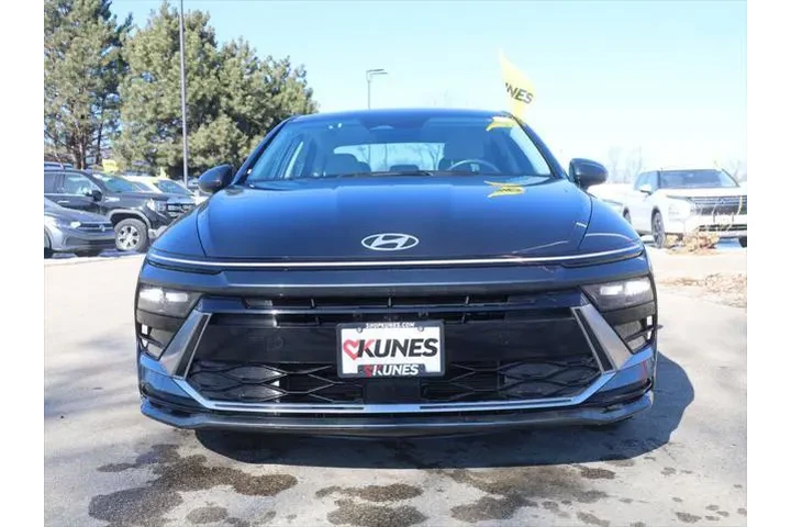 $24777 : Hyundai SONATA Hybrid 2025 S image 2