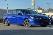 Hyundai ELANTRA 2023 SEL 4dr en San Jose