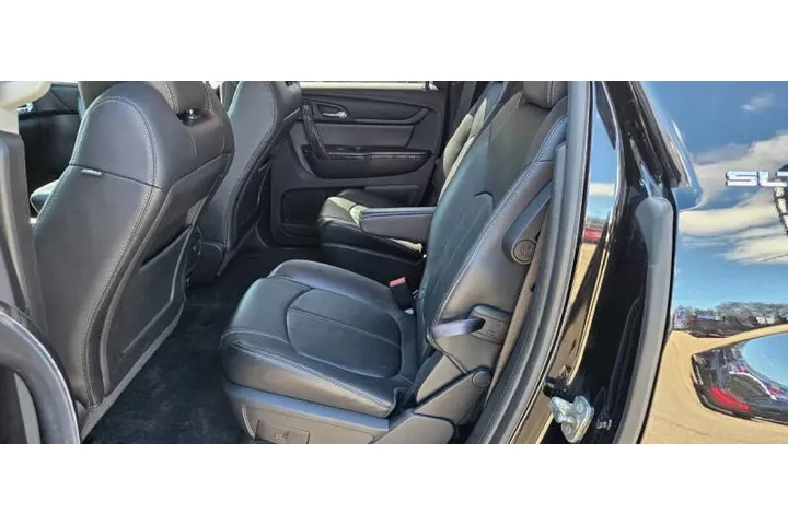 $12990 : 2016 GMC Acadia SLT-1 image 10