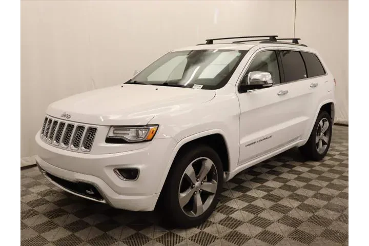 $13399 : Jeep Grand Cherokee 2015 4x2 image 1