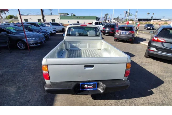$9995 : 2003 Tacoma image 6