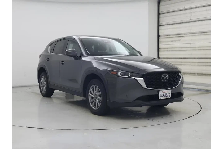 $27998 : Mazda CX-5 2023 AWD 2.5 S Pr image 1