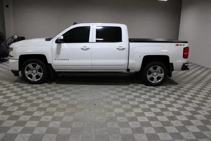 $25395 : Chevrolet Silverado 1500 201 image 5