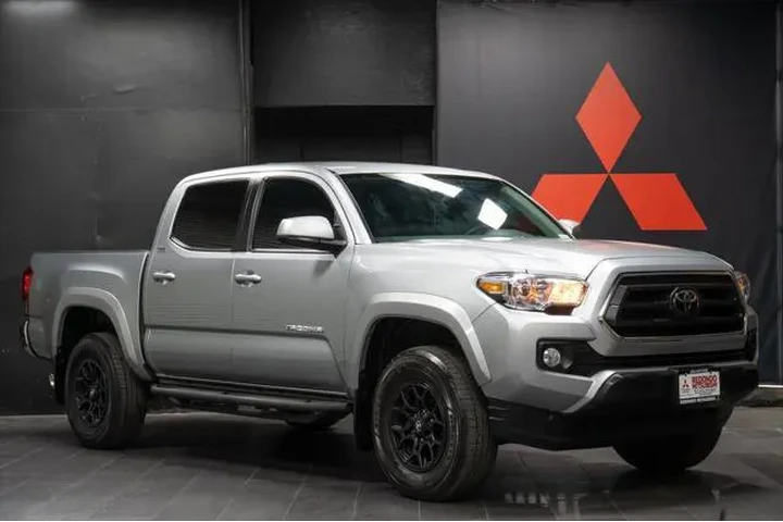 $32615 : Toyota Tacoma 2022 4x2 TRD O image 10