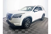 Nissan Pathfinder 2024 AWD S en Vineland