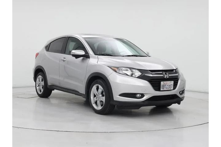 $17998 : Honda HR-V 2016 AWD EX 4dr C image 1