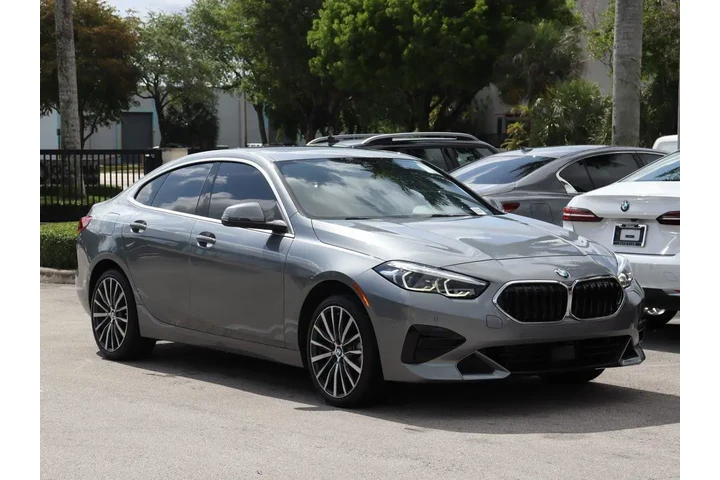 BMW 2 SERIES 228I image 8