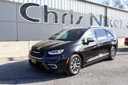 2024 Pacifica Hybrid Pinnacle en Tulsa