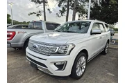 Ford Expedition 2019 4x4 Pla