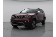 $28998 : Jeep Grand Cherokee 2021 4x2 thumbnail