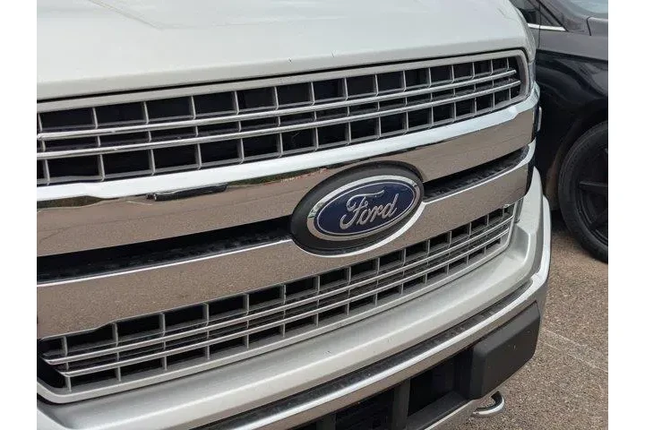 $39250 : Ford F-150 2018 4x4 King Ran image 4