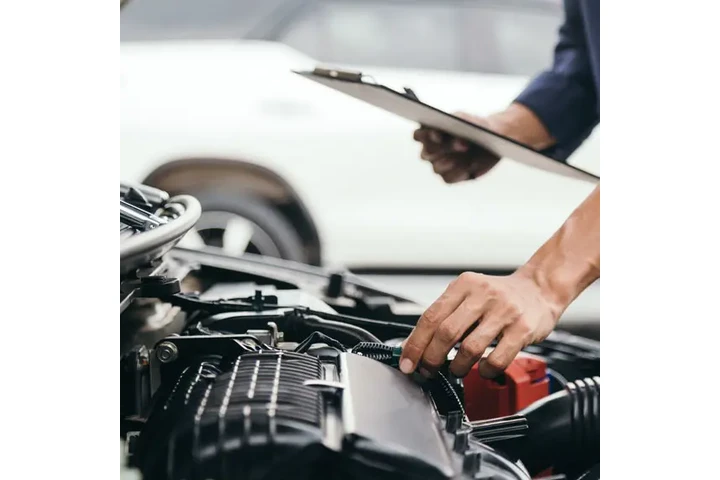 JR Electric Auto Repair image 9