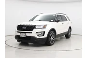 $20998 : Ford Explorer 2017 AWD Sport thumbnail