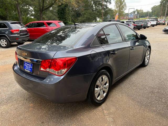 $5999 : 2013 Cruze LS Auto image 6