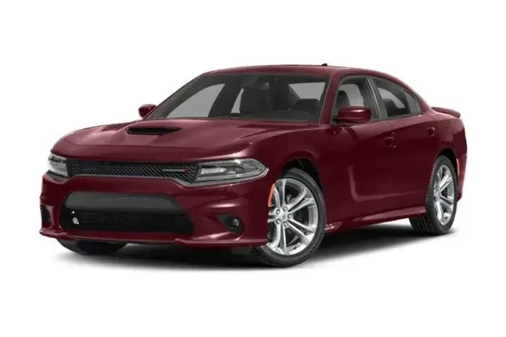 Dodge Charger 2021 R/T 4dr S image 4