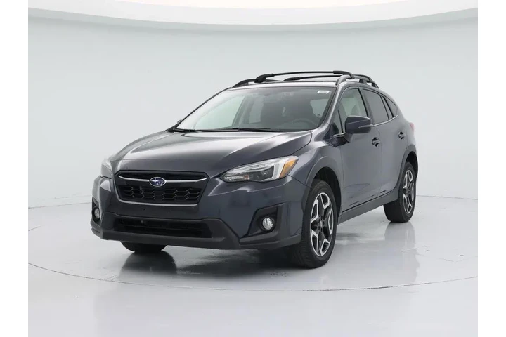 $24998 : Subaru Crosstrek 2019 AWD 2. image 4