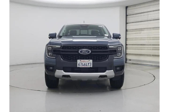 $38998 : Ford Ranger 2024 4x4 Lariat image 5