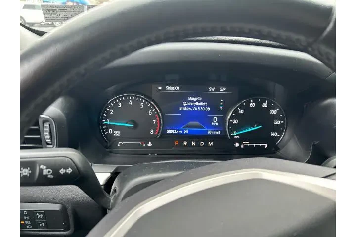 $24995 : Ford Explorer 2020 AWD XLT 4 image 10