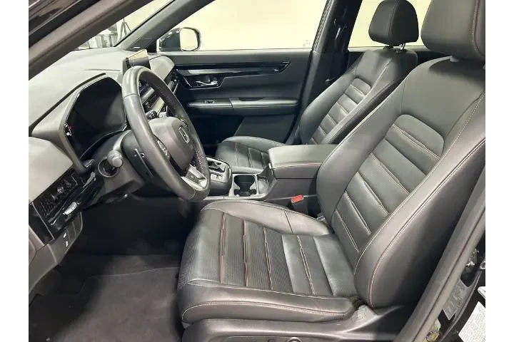 $34936 : Honda CR-V Hybrid 2024 AWD S image 9