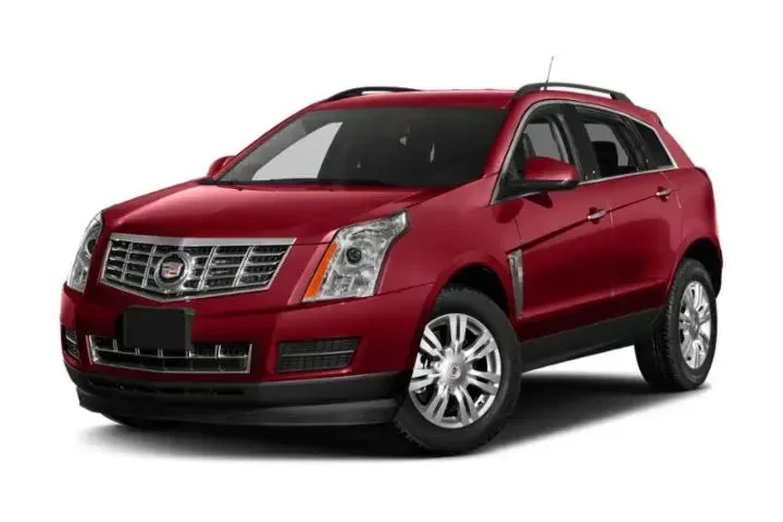 $14991 : Cadillac SRX 2015 Luxury Col image 1
