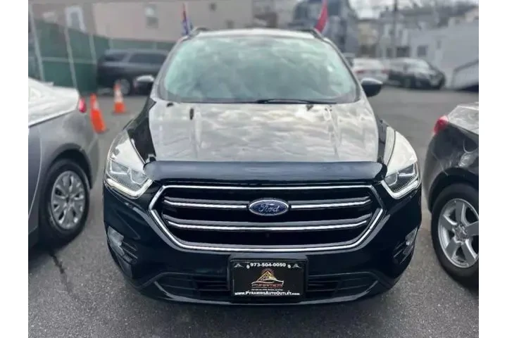 2018 FORD ESCAPE2018 FORD ESC image 3