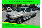 $8995 : 1996 Ram 2500 Laramie SLT thumbnail