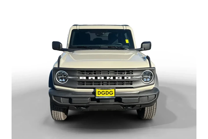 $38880 : Ford Bronco 2025 4x4 Big Ben image 8