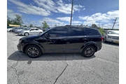 $9900 : 2018 Journey SE thumbnail