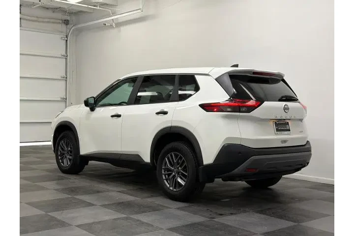 $21000 : Nissan Rogue 2023 AWD S 4dr image 10