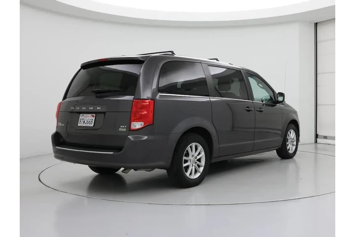 $15998 : Dodge Grand Caravan 2019 SXT image 8