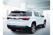$32999 : Chevrolet Traverse 2023 4x4 thumbnail